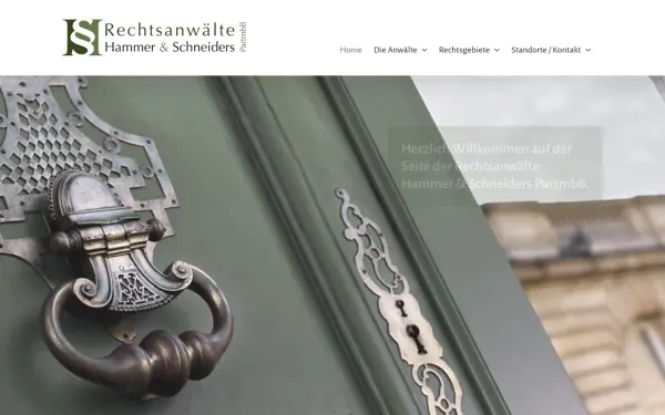 hammer-schneiders.de