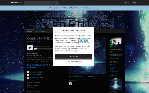 returntobase.bandcamp.com
