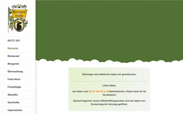 www.kneispermuehle.de