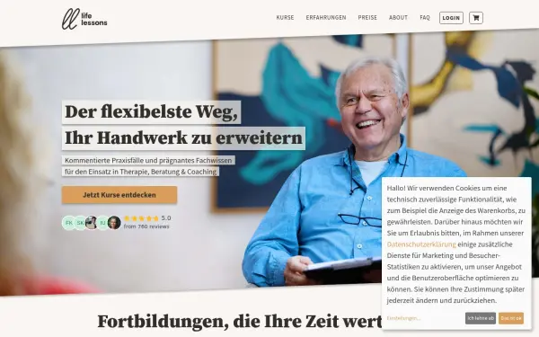 www.lifelessons.de