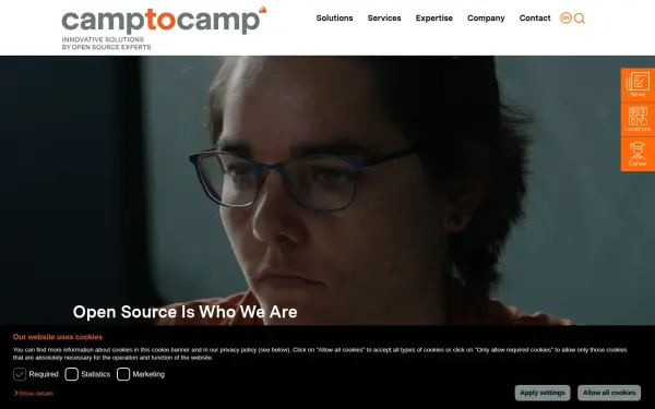 camptocamp.com