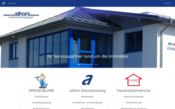 www.allrein.net