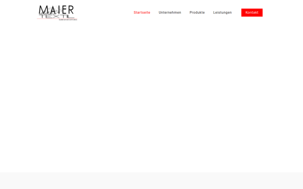 www.maiertextil.de