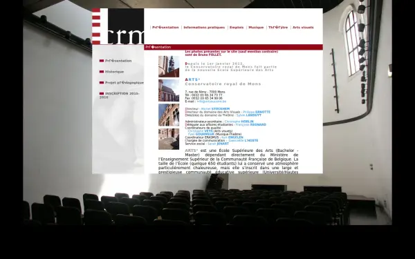 conservatoire-mons.be