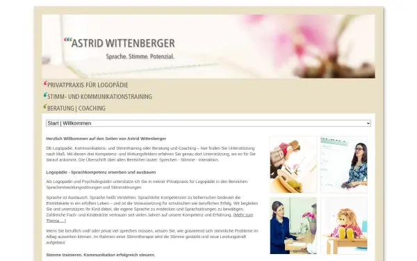 www.astridwittenberger.de
