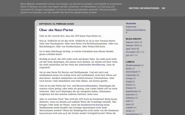 www.derthanne.de