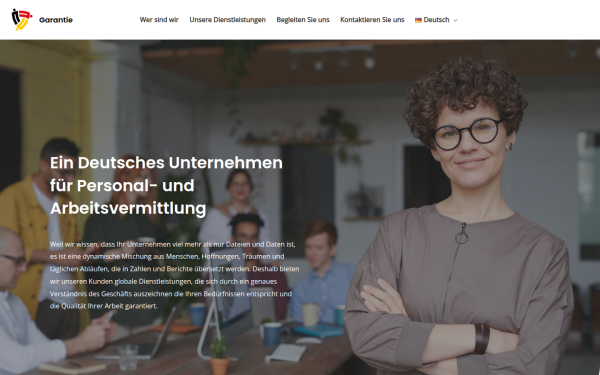 www.garantie.biz