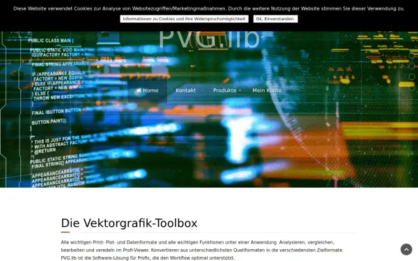www.pvglib.com