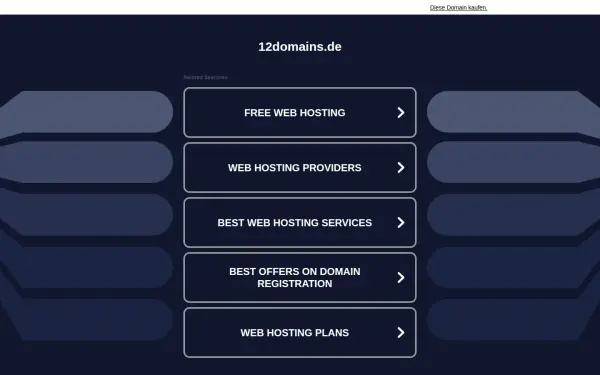 12domains.de