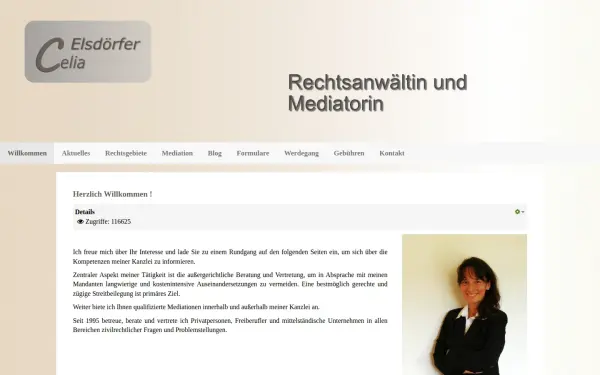 anwaltskanzlei-elsdoerfer.de