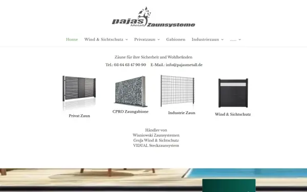 www.pajasmetall.de