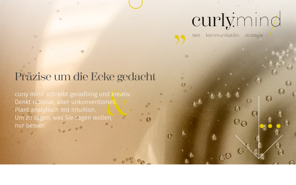curlymind.de