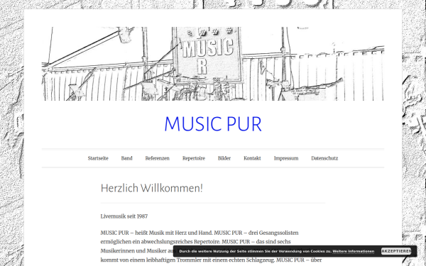 music-pur.de