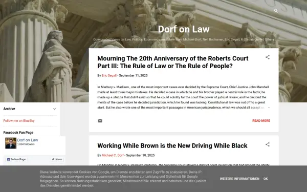 www.dorfonlaw.org
