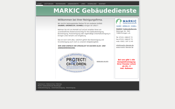www.markic-dienste.de