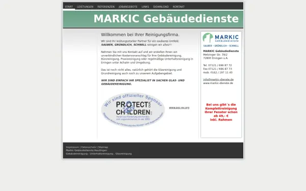 www.markic-dienste.de