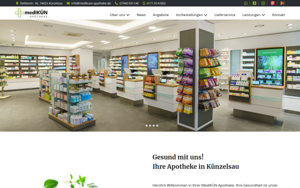 www.medikuen-apotheke.de