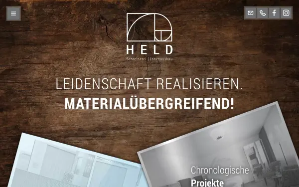 www.held-innenausbau.de