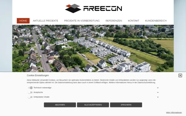 areecon.de