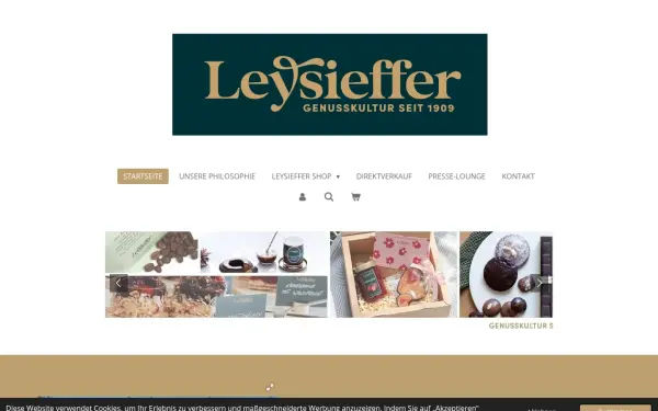 www.leysieffer.de