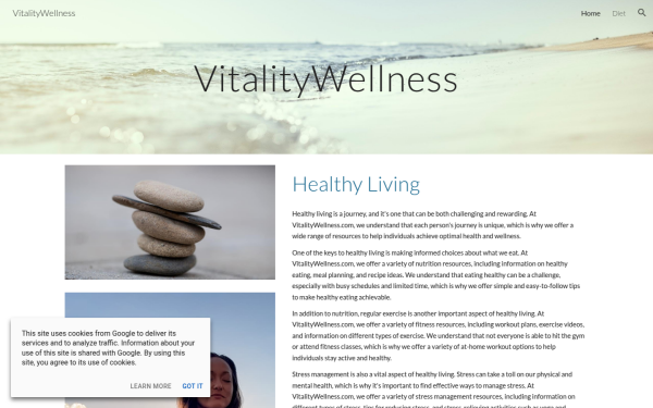 www.vitalitywellness.blog