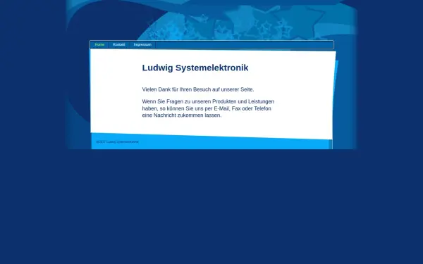 ludwig-systemelektronik.de