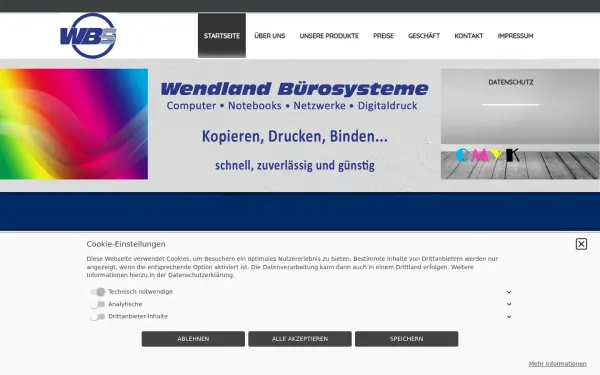 druckerei-heide.de