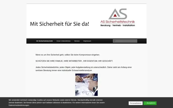 www.as-sicherheitstechnik.de