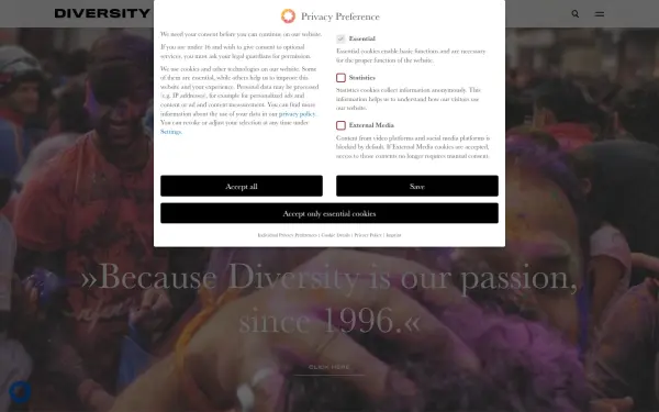 www.diversitytourism.com