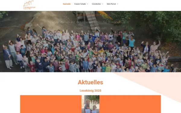 ardeyschule.de