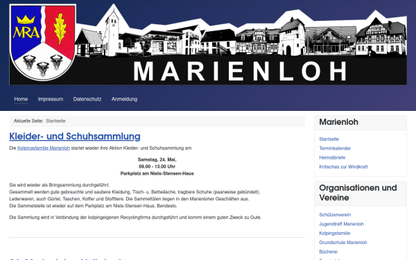 marienloh.de