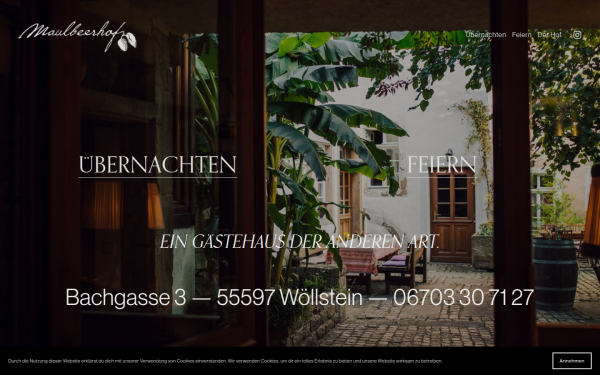 www.maulbeerhof.de