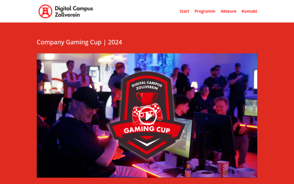 gamingcup.de