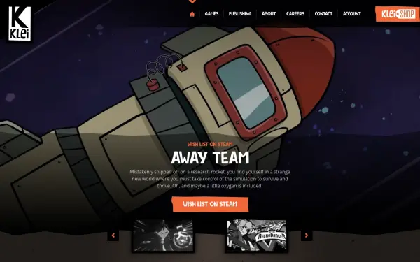 www.klei.com