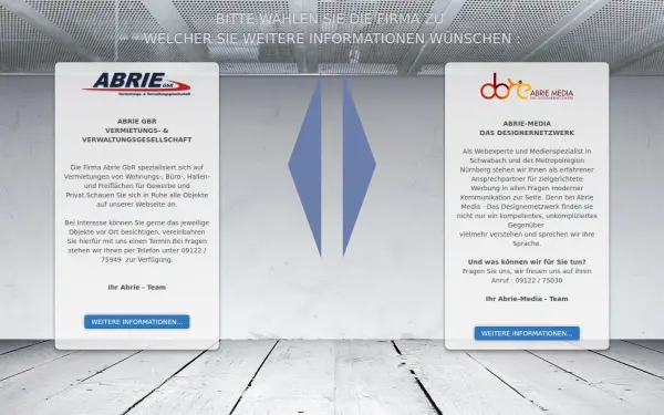 abrie.de