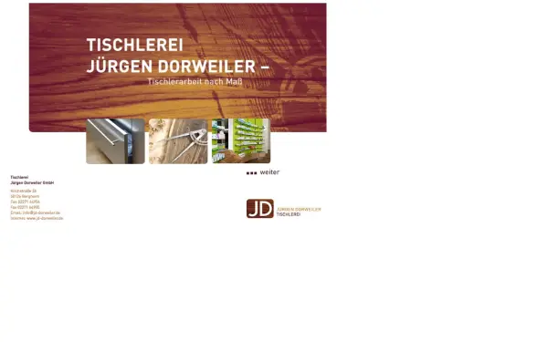 jd-tischlerei.de