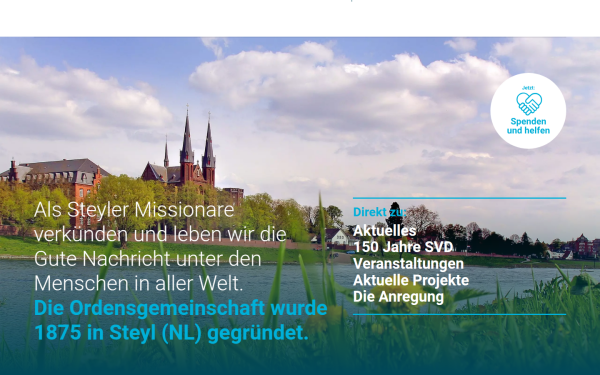 www.steyler.de
