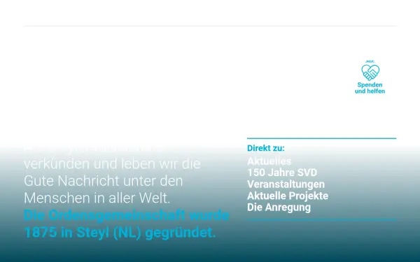 www.steyler.de
