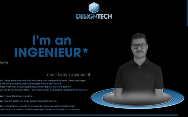 designtech-solution.com