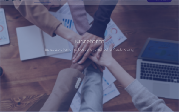 iurreform.de