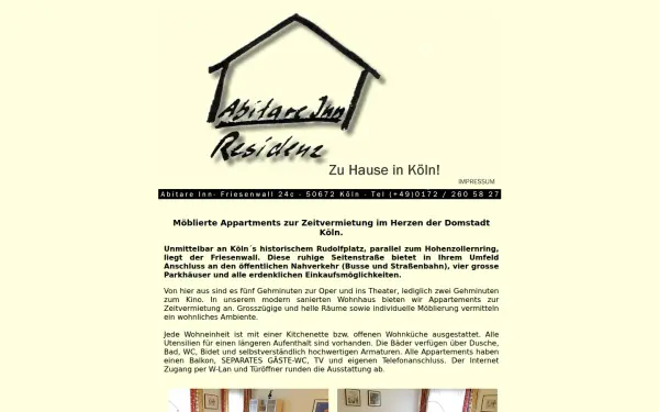 abitare-inn.de