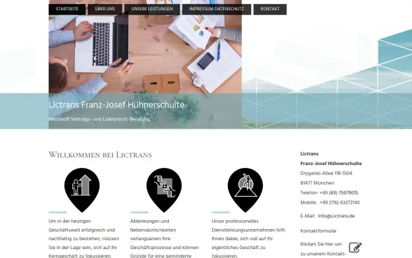 lictrans.de