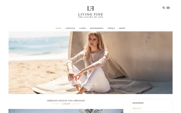 www.living-fine.de