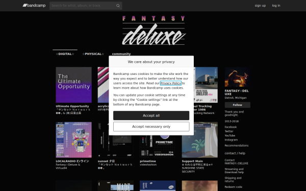 fantasy-deluxe.bandcamp.com