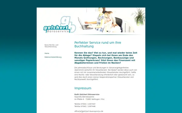 golchert-bueroservice.de