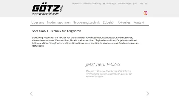 www.goetzgmbh.de