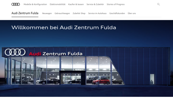 www.audi-zentrum-fulda.audi