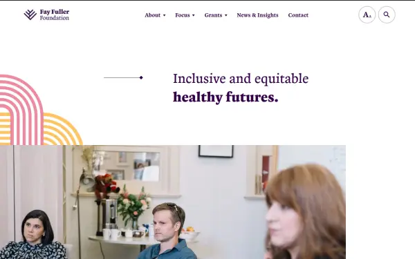 www.fayfullerfoundation.com.au