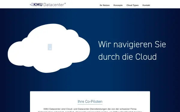 kmu-datacenter.ch