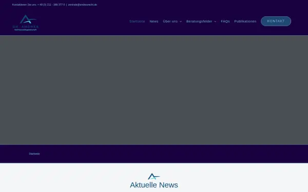 www.andresrecht.de